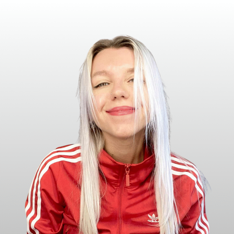 Aleksandra Cudzik-Brzezińska