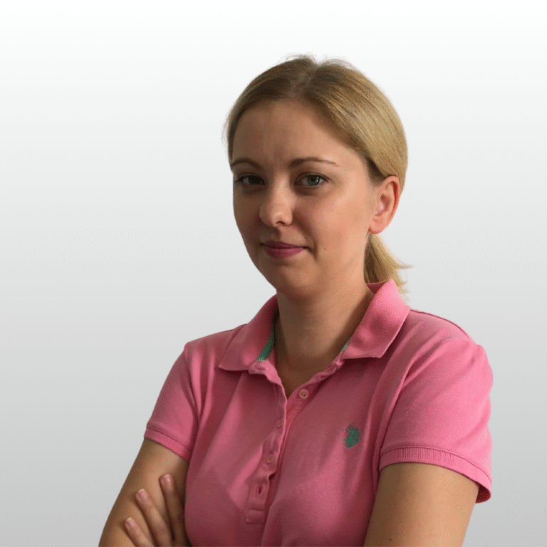 Paulina Łowicka