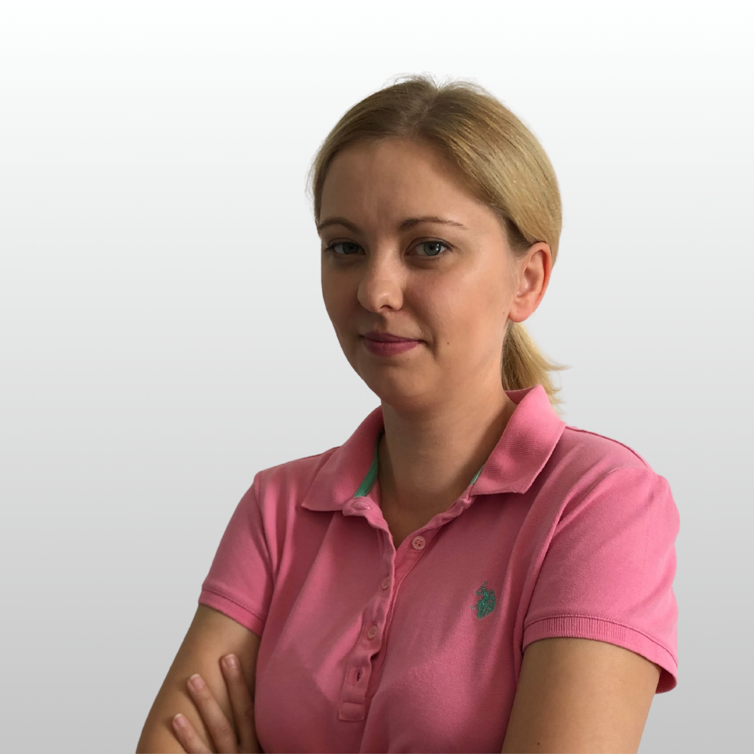 Paulina Łowicka