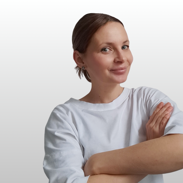 Katarzyna Mulas - Łuczak